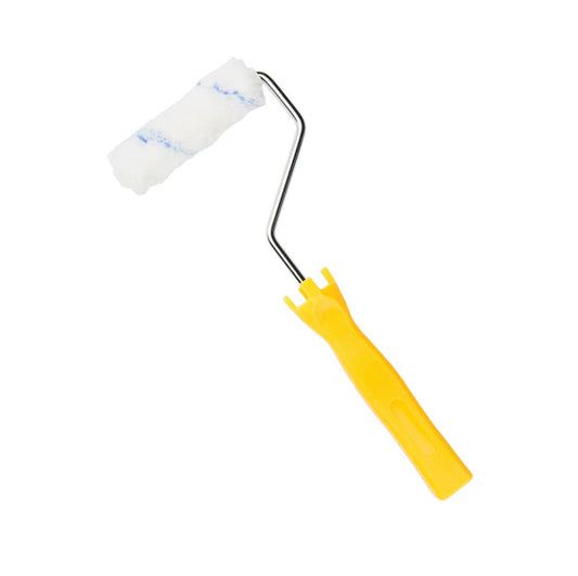 Frame and Microfiber Roller