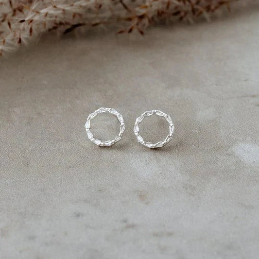 Kinship Stud Earrings