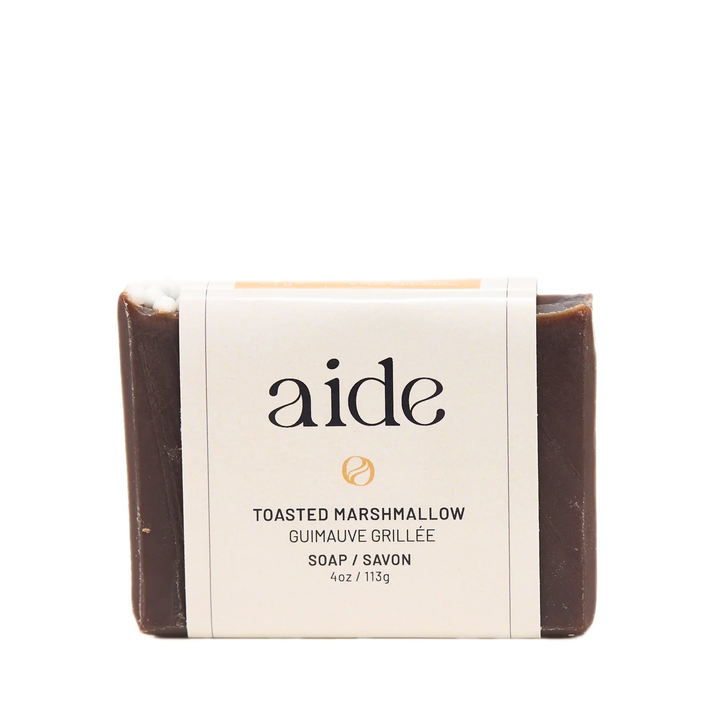 Toasted Marshmallow - Aide