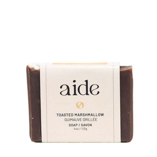 Toasted Marshmallow - Aide