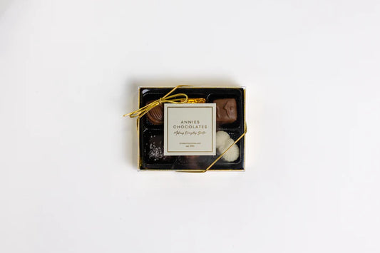 Assorted Boxed of Chocolates - 6 pack