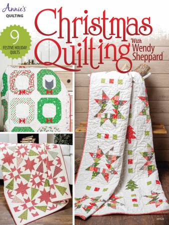 Christmas Quilting