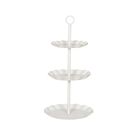 3 Tier Display Stray