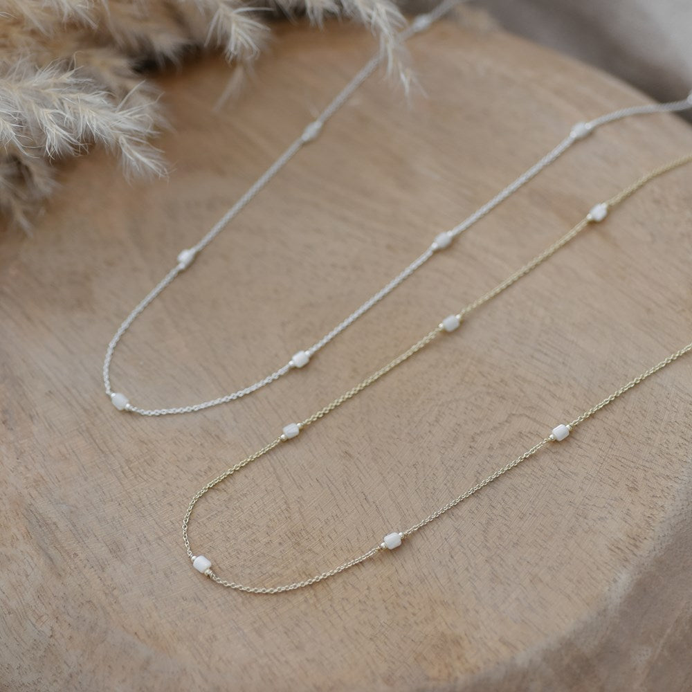 Ginny Necklace