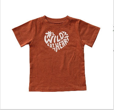 Kids Graphic Tees
