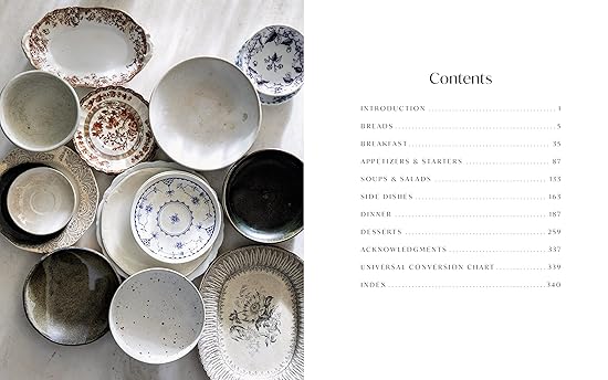 Magnolia Table Vol 3