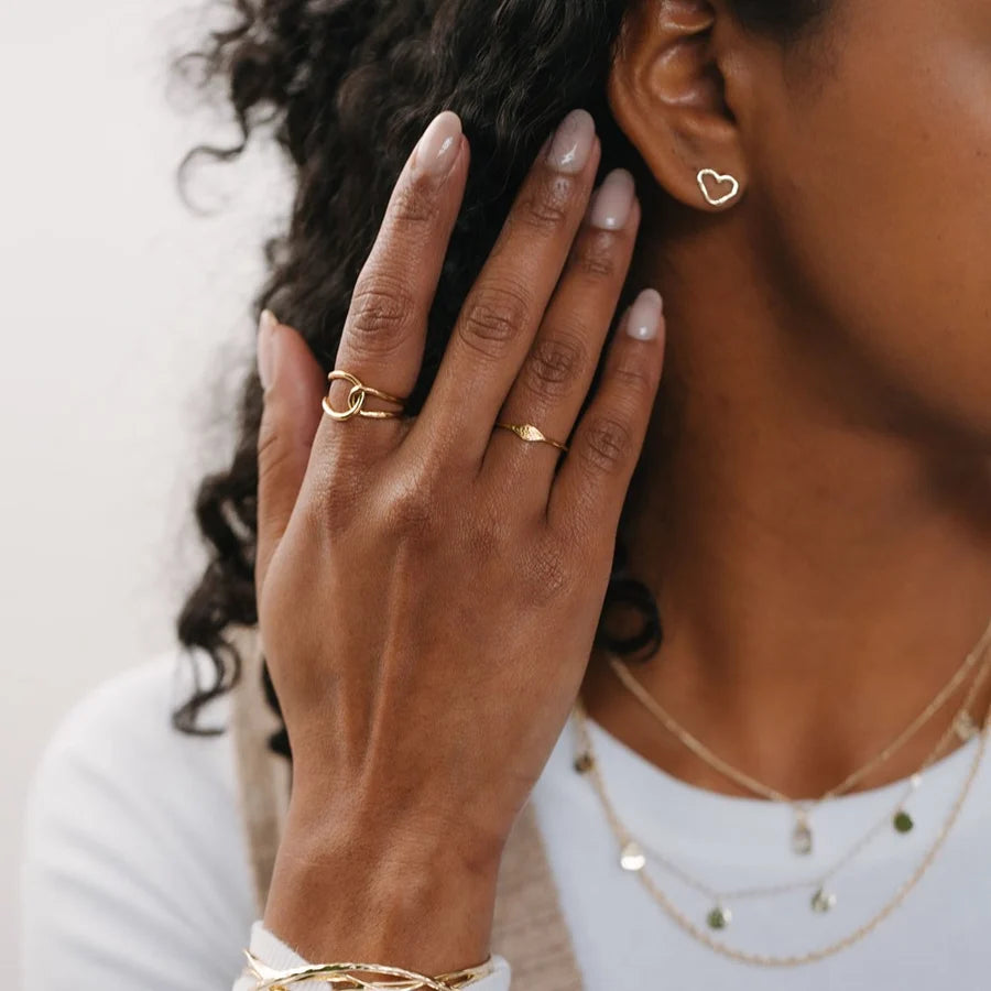 Bonded Ring