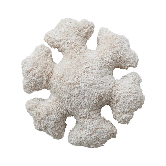 Snowflake Pillow