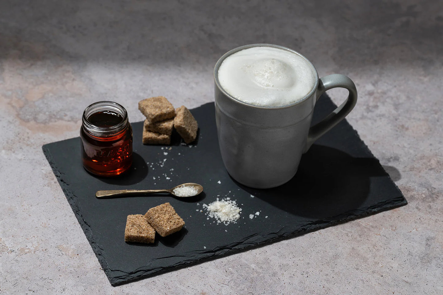 Salted Maple Barista Infuser