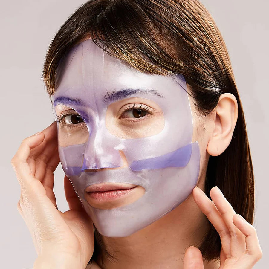 Beauty Sleep Hydrogel - Face Mask