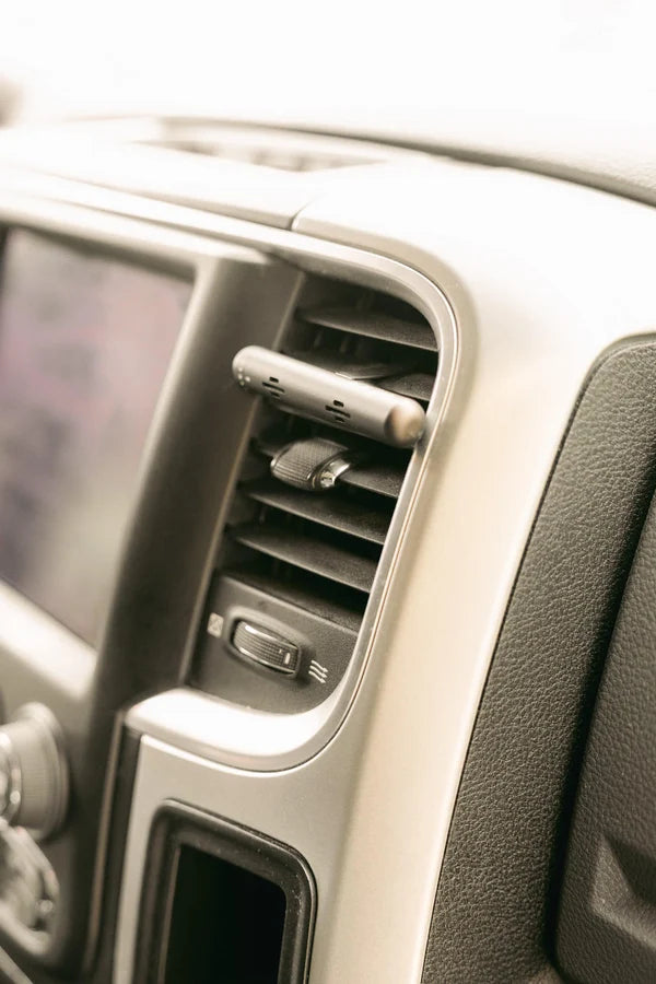 Reusable Car Diffuser Kit