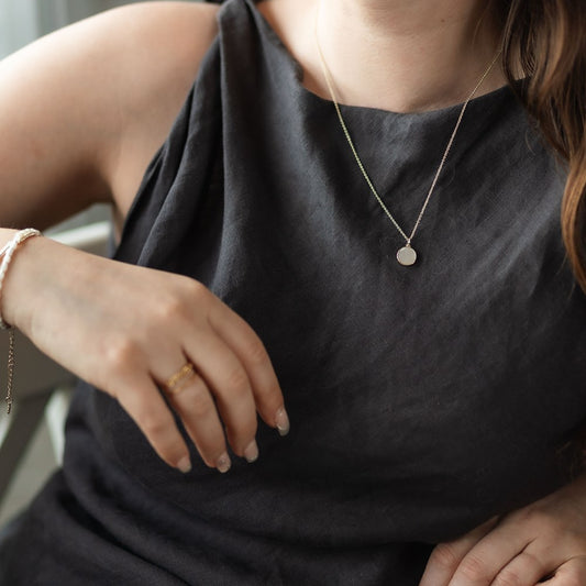 Alluring Necklace