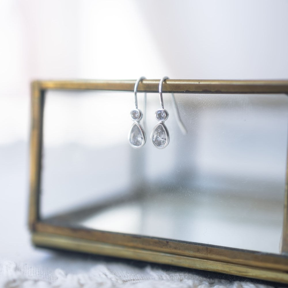 Aura Earrings