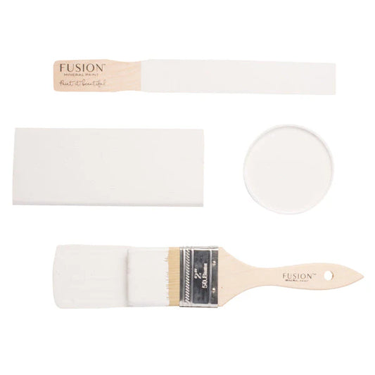 Picket Fence -  Fusion Mineral Paint