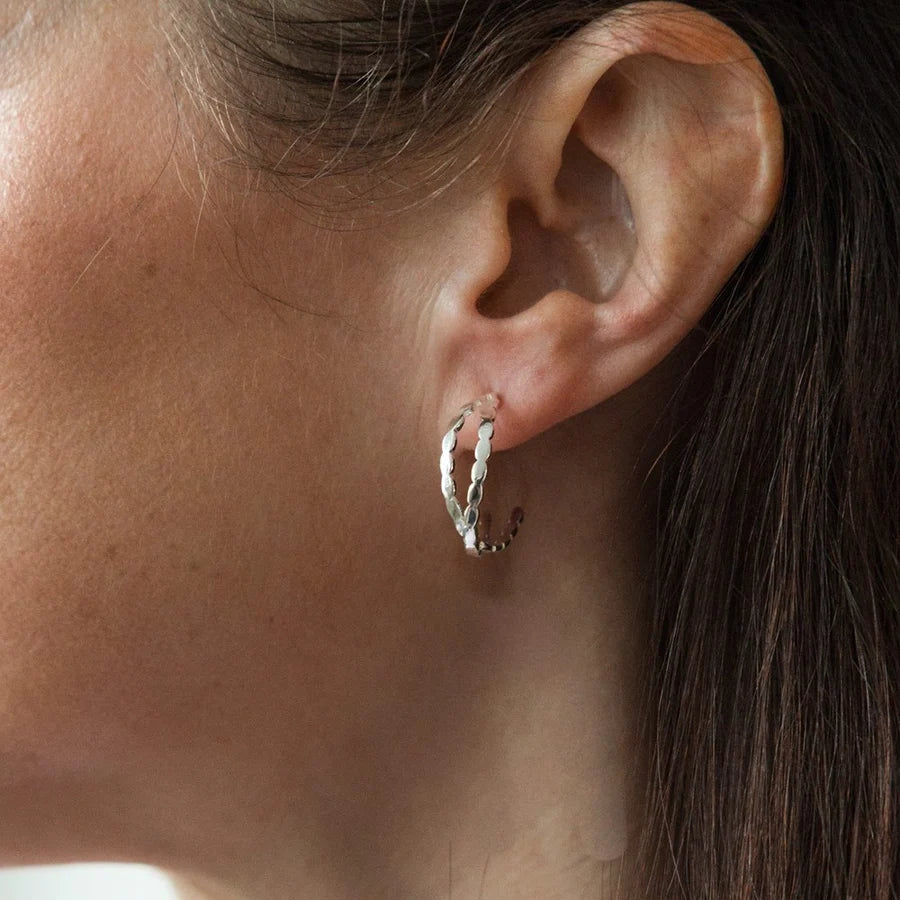 BellaCurio  Hoops