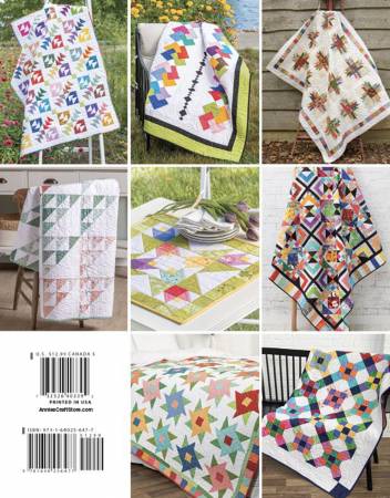 Scrappy Happy Quilts