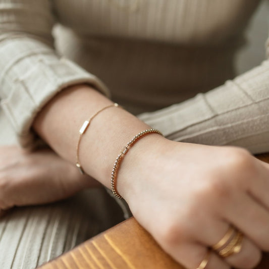 Twinkle Bracelet
