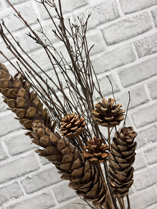 Natural Bouquet