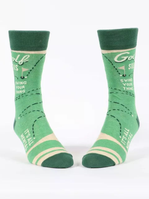 Golf Socks