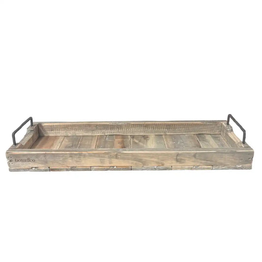 Serving Board with Handles