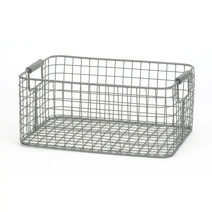 Wire Basket