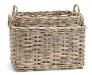 Largest Storage Basket