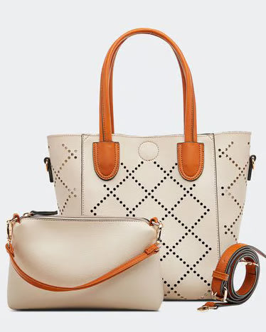 Baby Bermuda Bag
