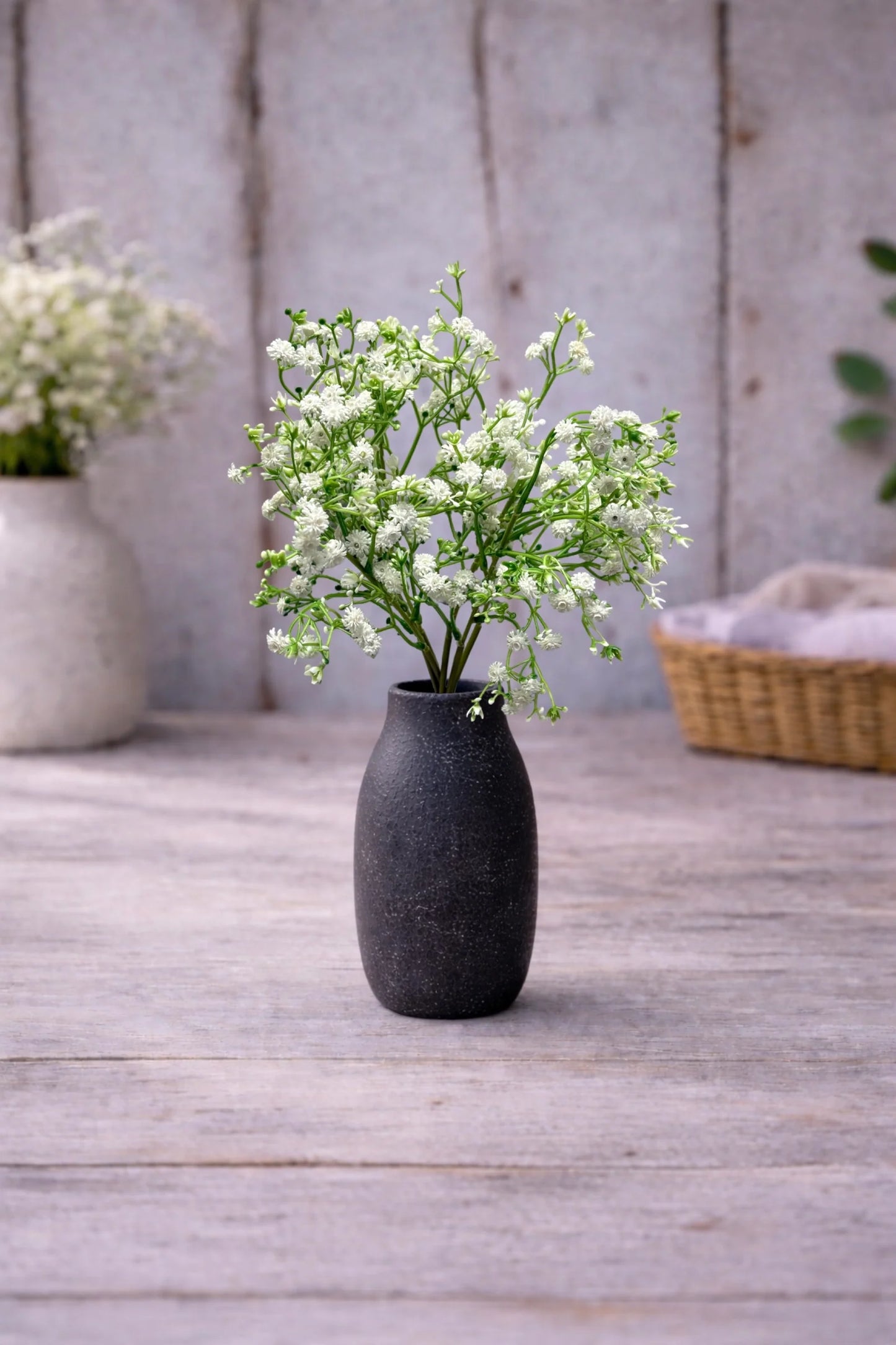 Baby's Breath Faux Floral