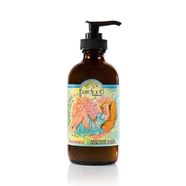 Coconut Kiss - Body Cream