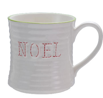 Christmas Mugs