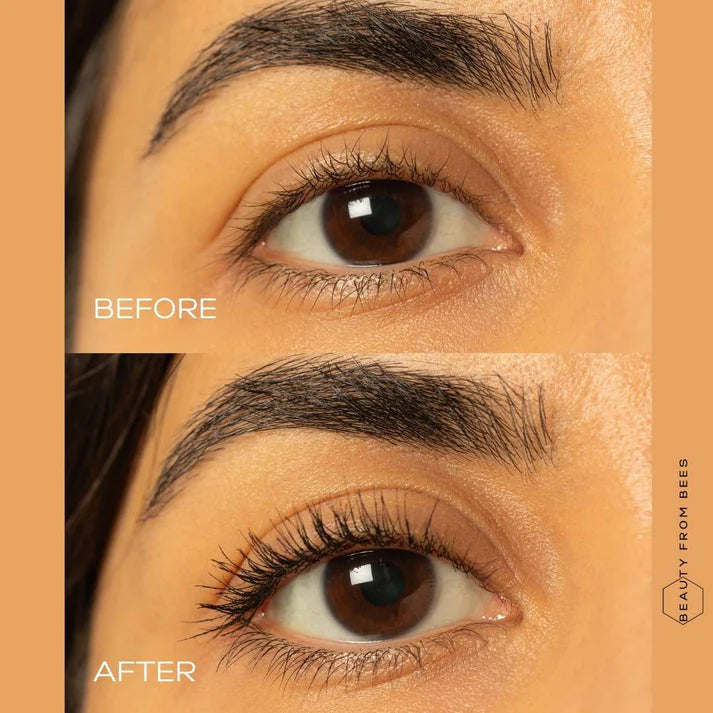 Mascara - Beauty from Bees