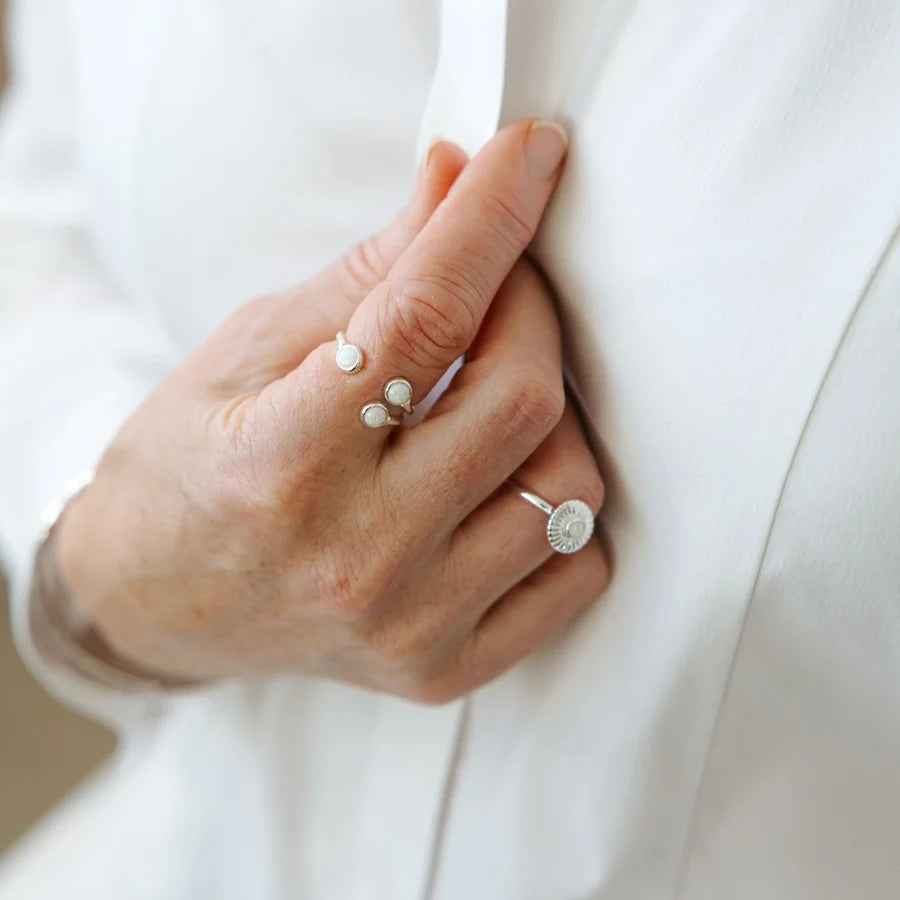 Luciana Ring