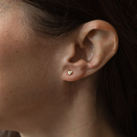 Cutie Stud Earrings