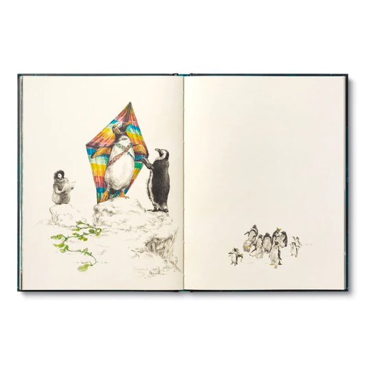 Storyteller's Handbook  - Children's Book