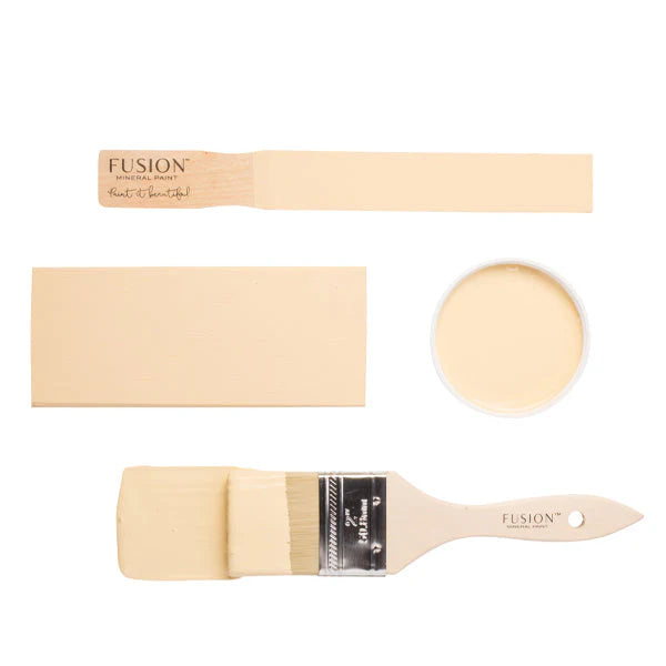 Buttermilk - Fusion Mineral Paint