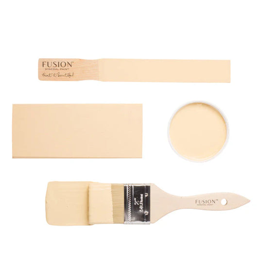 Buttermilk - Fusion Mineral Paint