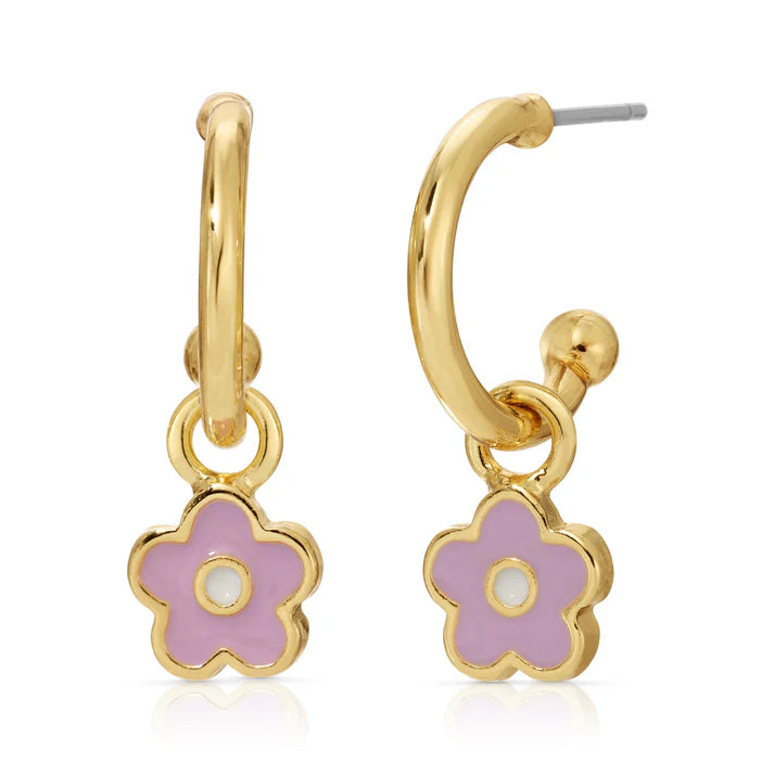 Blossom and Bloom - Flower Studs