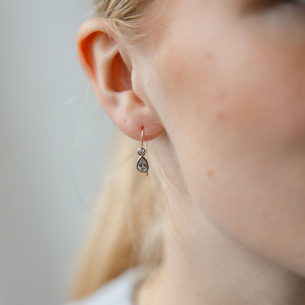 Aura Earrings