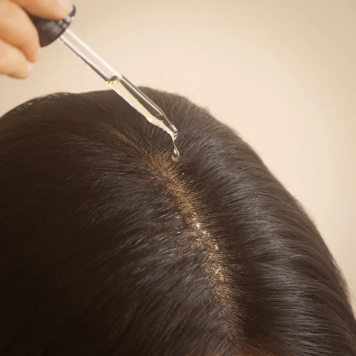Hair + Scalp Hydr'A'tion - Beauty from Bees