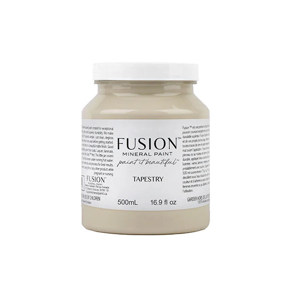 Tapestry - Fusion Mineral Paint