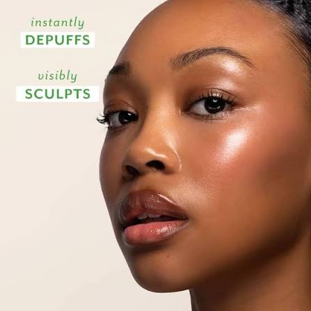 Cool Crush Face Mask  - Face Mask