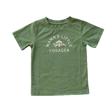 Kids Graphic Tees