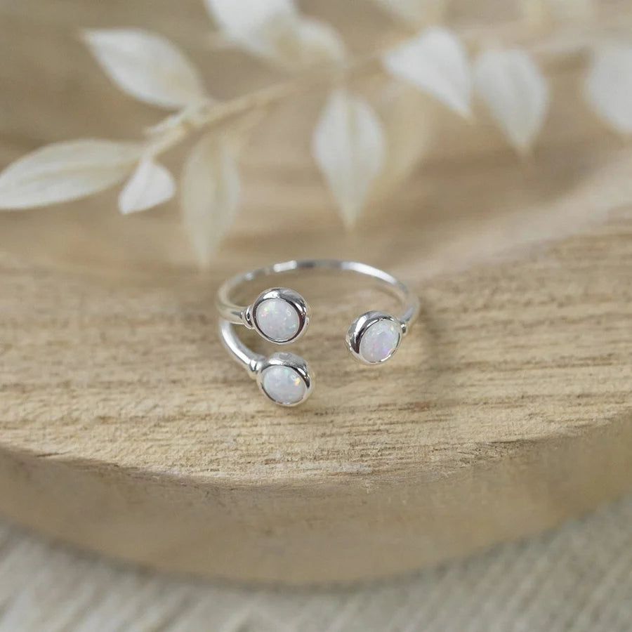 Luciana Ring