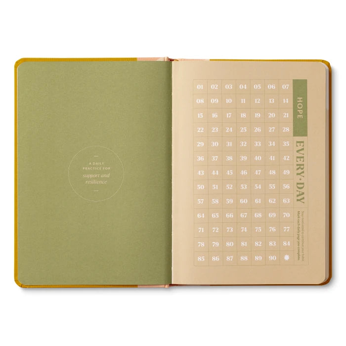 Hope Every Day - A Daily Journal