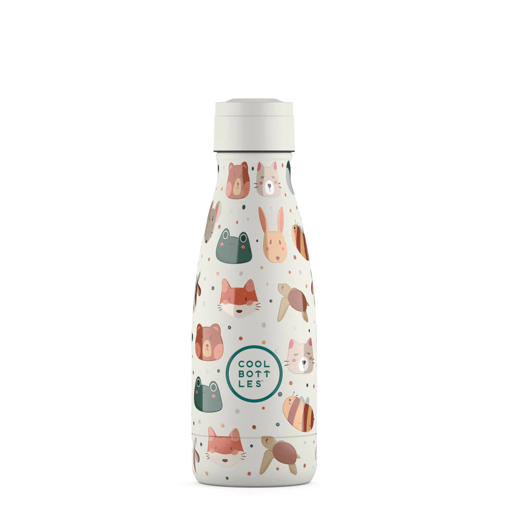 Pet Lovers - Kid's Bottle 260ml - Cool Bottles