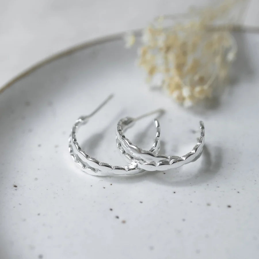 BellaCurio  Hoops