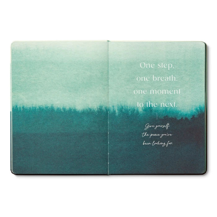 Guided Journal - Soothe the Soul