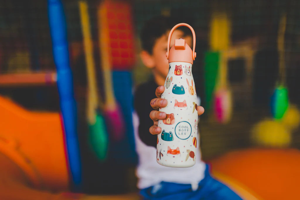 Pet Lovers - Kid's Bottle 260ml - Cool Bottles
