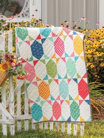 Forever Fabulous Fat Quarter Quilts