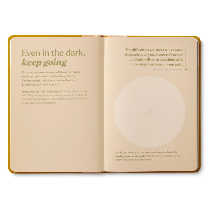 Hope Every Day - A Daily Journal